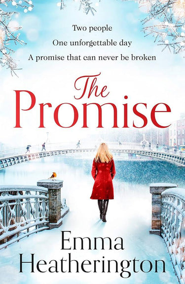 The Promise cover image