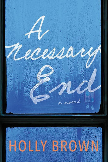 A Necessary End: A Novel cover image