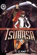 Tsubasa: Reservoir Chronicles, Vol. 4 cover image