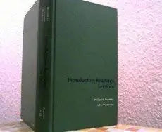 Introductory Readings in Ethics cover image