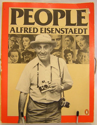 People cover image