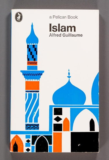 Islam cover image