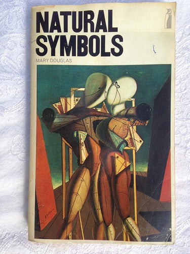 Natural Symbols: Explorations in Cosmology (Pelican) cover image
