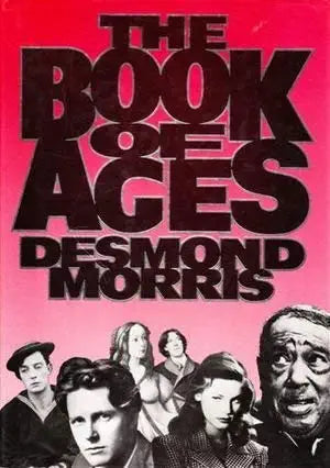 Book Of Ages cover image
