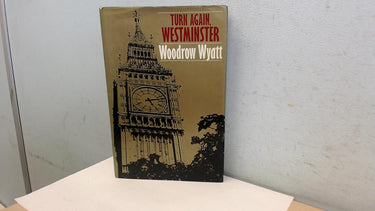 Turn again, Westminster cover image