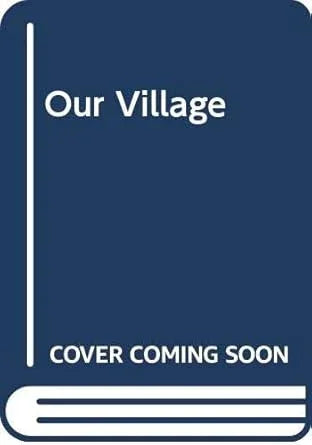 Our Village cover image