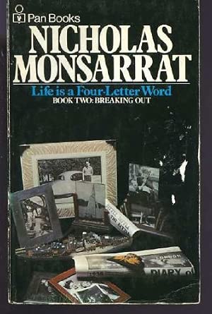 Life Is a Four Letter Word: Breaking Out v. 2 cover image