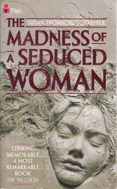 The Madness Of A Seduced Woman cover image