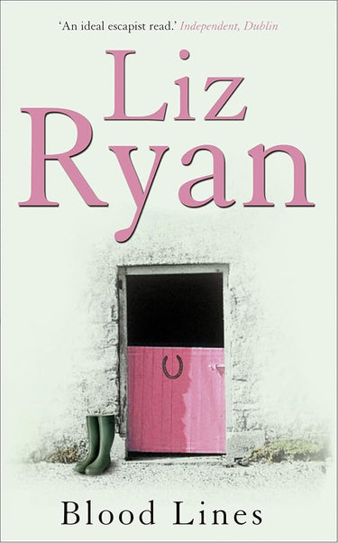 Blood Lines: W cover image