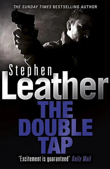 The Double Tap cover image