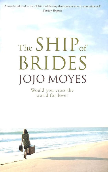 The Ship of Brides cover image