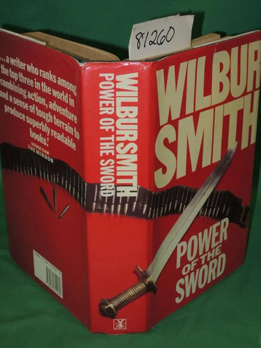 Power of the Sword cover image