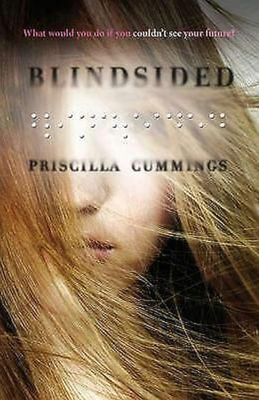 Blindsided cover image