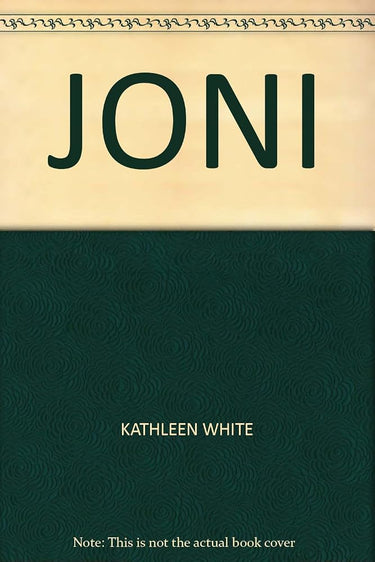 Joni cover image