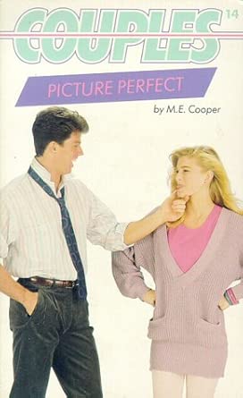 Picture Perfect (Couples) cover image
