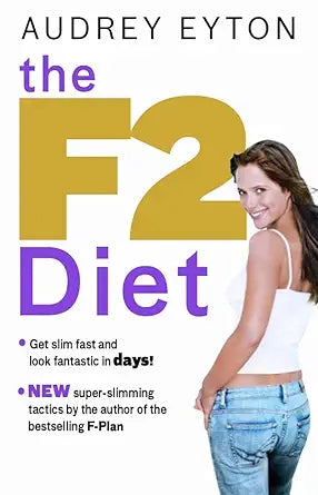 The F2 Diet cover image