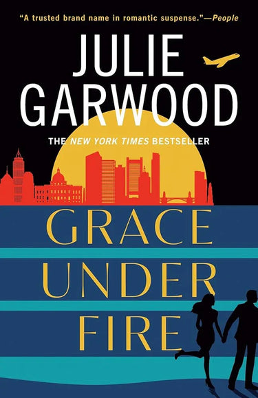Grace Under Fire cover image