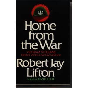 Home from the War: Vietnam Veterans: Neither Victims Nor Executioners. cover image