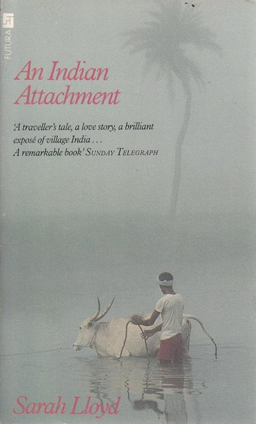 Indian Attachment cover image