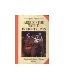 Round the World in Eighty Days ("Chosen" Classics) cover image