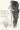 Peake's Progress: Selected Writings and Drawings of Mervyn Peake. Edited by Maeve Gilmore cover image