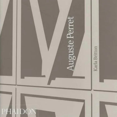 Auguste Perret cover image