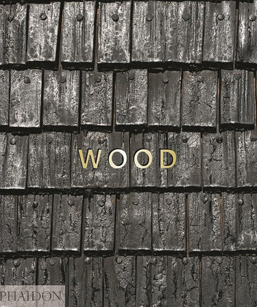 Wood cover image