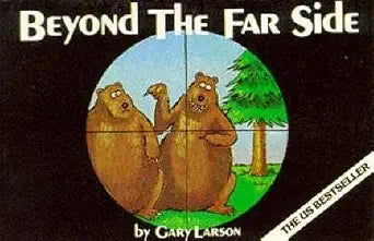 Beyond the Far Side cover image