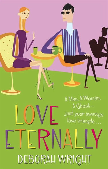 Love Eternally cover image