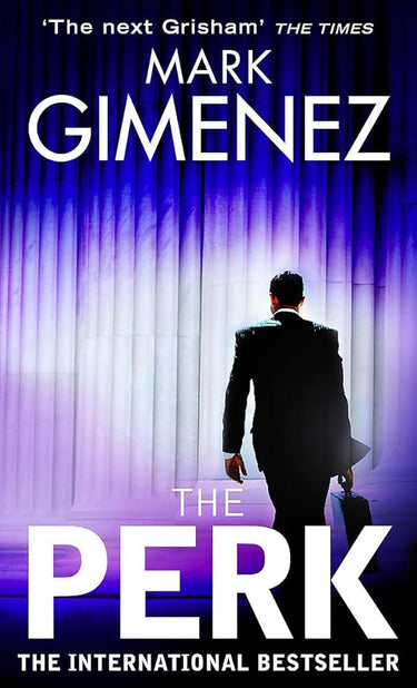 The Perk cover image