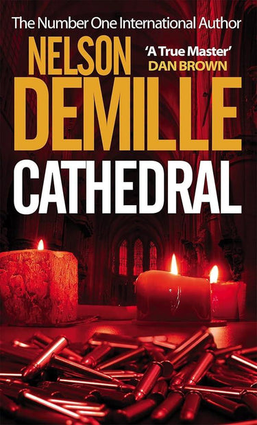 Cathedral cover image