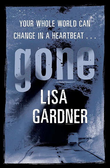 Gone cover image