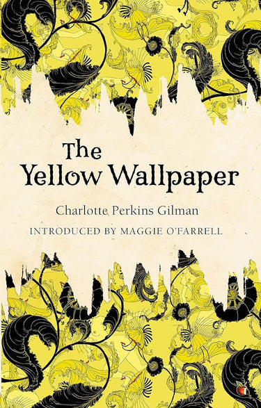 The Yellow Wallpaper (Virago Modern Classics (Numbered)) cover image
