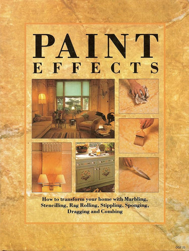 Paint Effects cover image