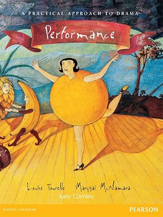 Performance cover image