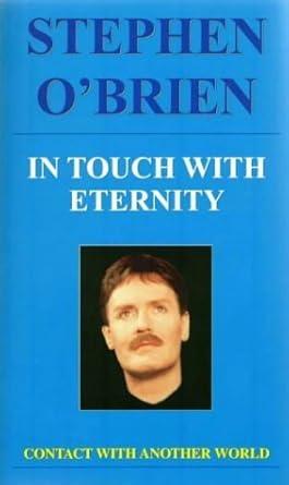 In Touch with Eternity: Contact with Another World cover image