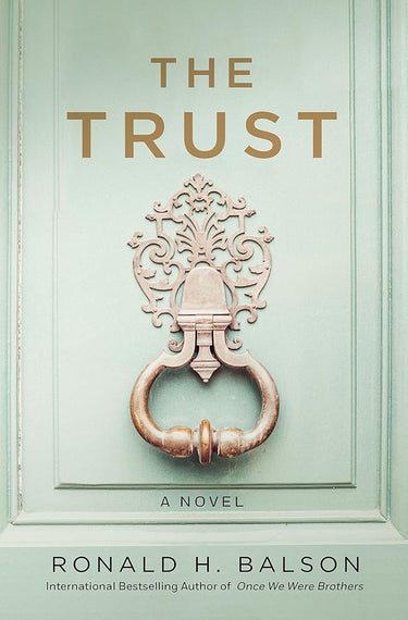 The Trust cover image