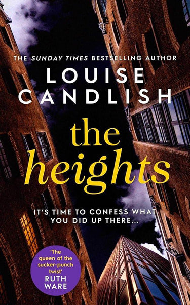 The Heights cover image