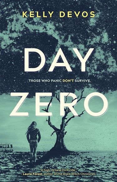 Day Zero cover image