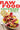 Raw Food Cookbook and Diet: 75 Easy, Delicious, and Flexible Recipes for a Raw Food Diet cover image