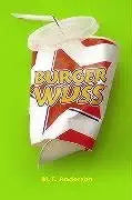Burger Wuss cover image