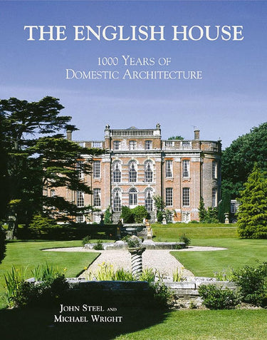 The English House cover image