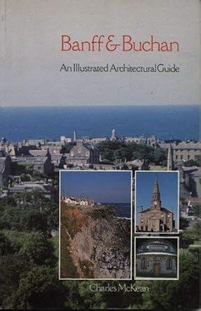 Banff and Buchan cover image