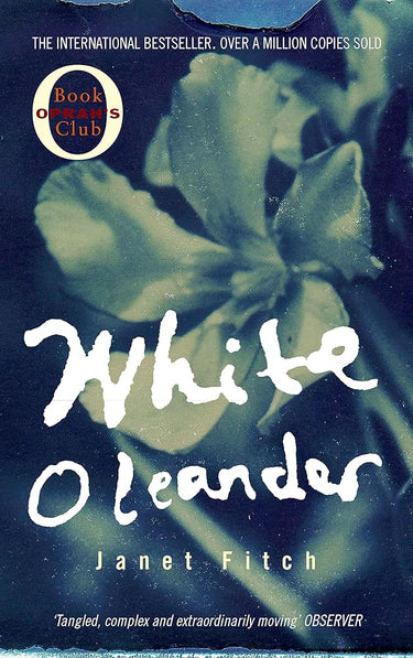 White Oleander cover image