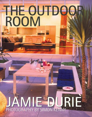 The Outdoor Room cover image