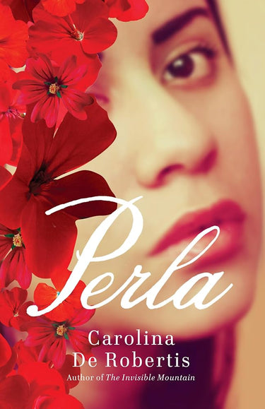 Perla cover image