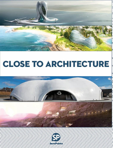 Close to Architecture (SENDPOINTS) cover image