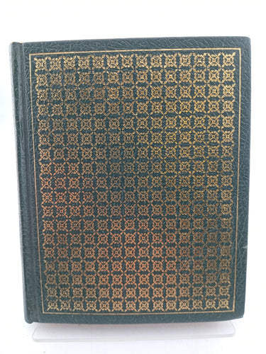 An anthology of love by unknown - Book Express - Used Print Books
