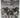 MEN IN BLACK: The First 500 Tests by Ron Palenski, Rod Chester, Neville McMillan