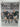 MEN IN BLACK: The First 500 Tests by Ron Palenski,Rod Chester,Neville McMillan